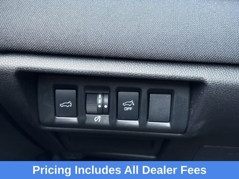 Certified 2025 Subaru Outback Premium AWD/4WD image 17