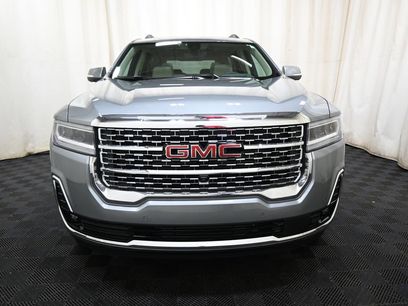 Used 2023 GMC Acadia Denali w/ Denali Technology Package