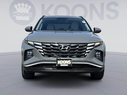 Used 2024 Hyundai Tucson SEL w/ Convenience Package image 11