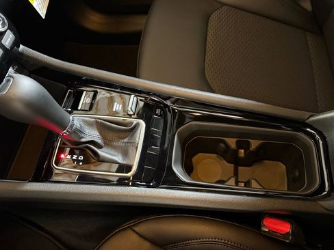 New 2026 Jeep Compass Latitude image 21