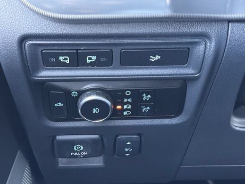 Used 2024 Ford F150 Lariat w/ Equipment Group 502A High AWD/4WD image 19