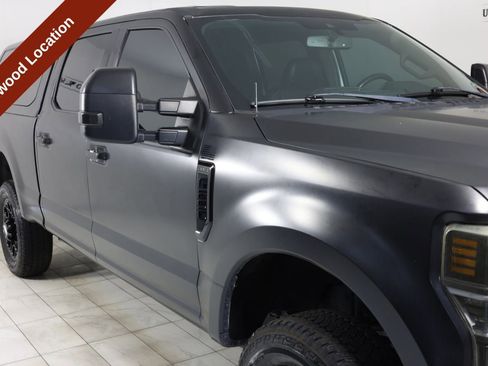 Used 2022 Ford F250 Lariat AWD/4WD image 39