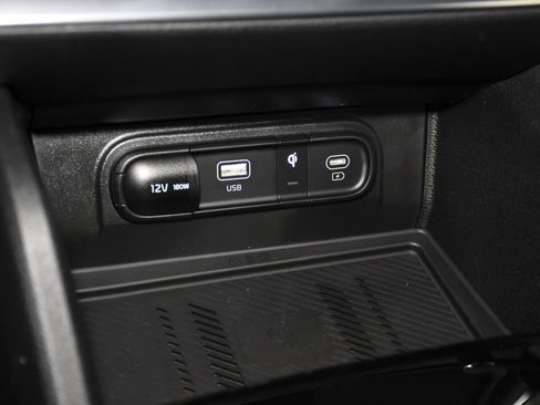 Used 2024 Kia Sportage X-Line image 19