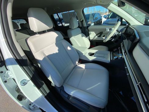 Used 2025 Hyundai Santa Fe SEL image 39