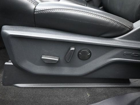 New 2025 Ford Expedition Max Platinum w/ Stealth Performance Package image 26