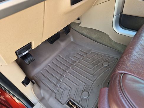 Used 2014 Ford F150 King Ranch w/ King Ranch Luxury Package RWD image 21