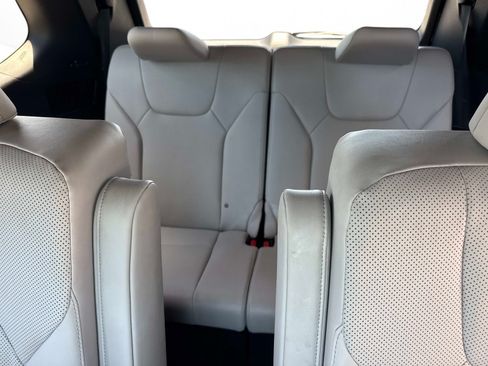 Certified 2025 Lexus TX 350 AWD w/ Technology Package image 16