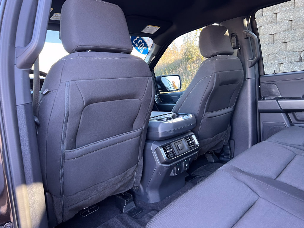 Certified 2023 Ford F150 4x4 SuperCrew image 39