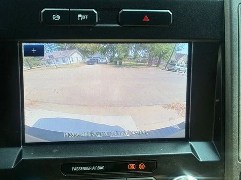 Used 2021 Ford F350 XL w/ STX Appearance Package image 22