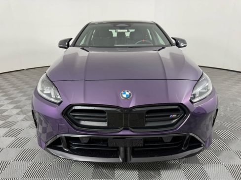 Used 2025 BMW M235i xDrive AWD/4WD image 8