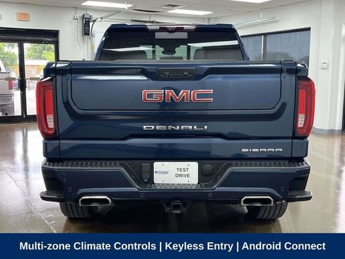 Used 2023 GMC Sierra 1500 Denali AWD/4WD image 7