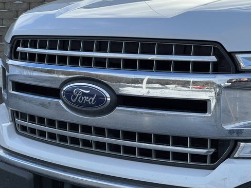 Certified 2019 Ford F150 XLT w/ Equipment Group 302A Luxury image 36