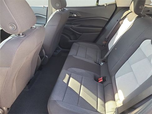 New 2026 Chevrolet Trax LS image 9