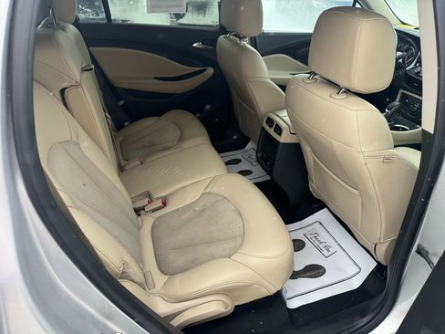 Used 2019 Buick Envision Preferred image 12