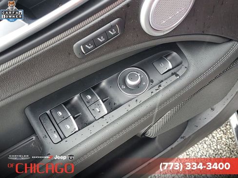 Used 2024 Alfa Romeo Stelvio Veloce AWD/4WD image 21