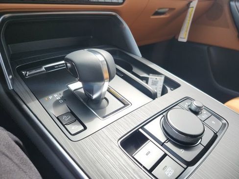 New 2026 MAZDA CX-70 3.3 Turbo S w/ Premium Plus image 32