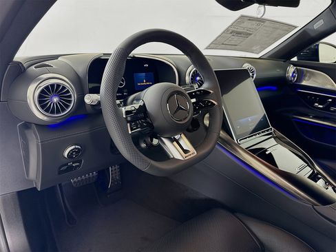 New 2026 Mercedes-Benz SL 43 AMG image 10