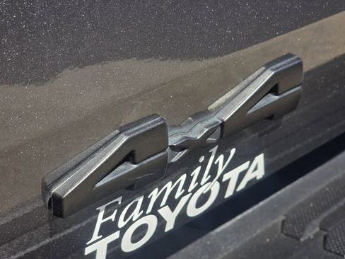 Used 2025 Toyota Tundra SR5 image 8