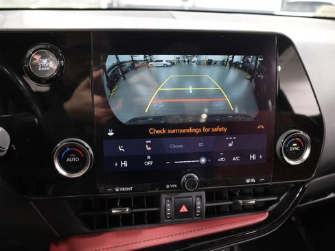 Used 2022 Lexus NX 250 FWD image 25