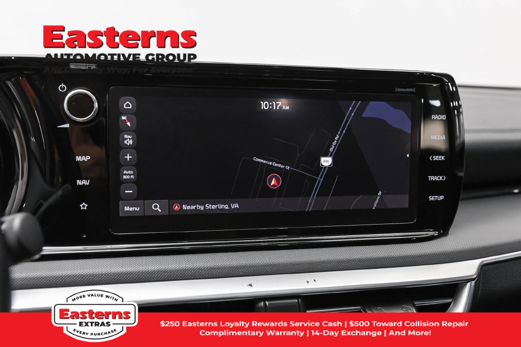 Used 2024 Kia K5 GT-Line FWD image 20