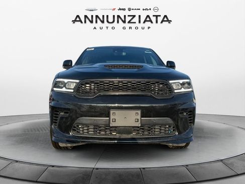 New 2026 Dodge Durango GT image 8