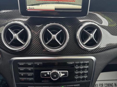 Used 2015 Mercedes-Benz GLA 45 AMG 4MATIC w/ Multimedia Package image 29