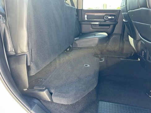 Used 2013 RAM 1500 Laramie w/ Protection Group AWD/4WD image 30
