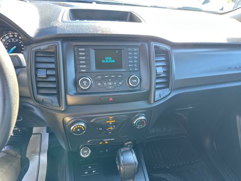 Used 2021 Ford Ranger XL image 29