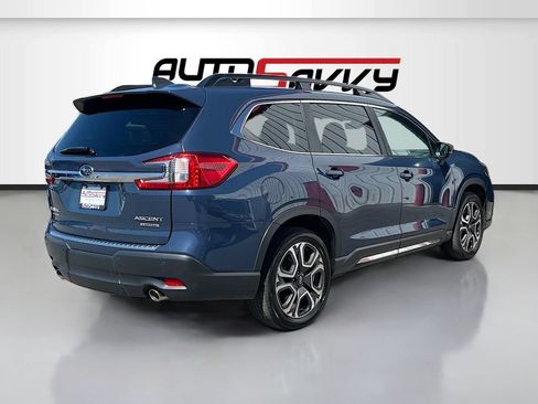Used 2024 Subaru Ascent Limited AWD/4WD image 7