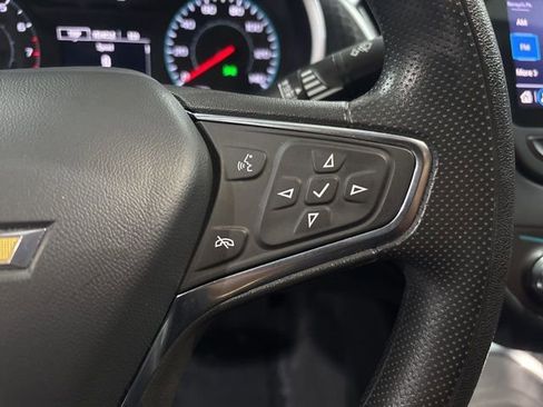 Used 2023 Chevrolet Malibu LT image 16