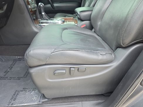 Used 2019 Nissan Armada SV w/ Driver Package RWD image 28
