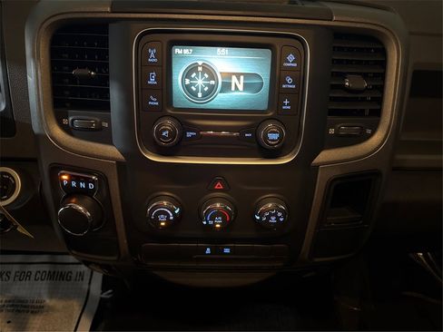 Used 2017 RAM 1500 Express image 39