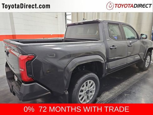 New 2026 Toyota Tacoma SR5 image 8