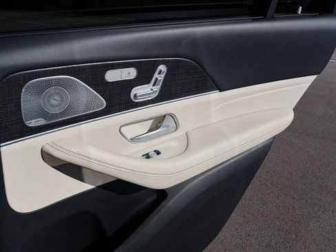 Certified 2023 Mercedes-Benz GLS 450 GLS 450 image 16