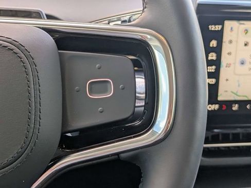 New 2026 Lincoln Nautilus Reserve w/ Jet Appearance Package image 27