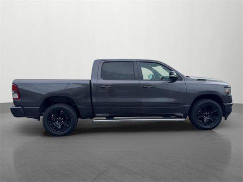 Used 2021 RAM 1500 Big Horn image 9