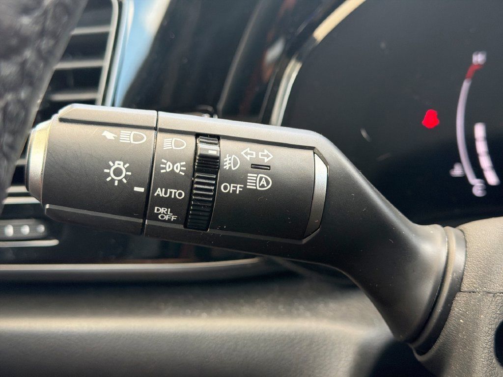 Used 2025 Lexus NX 350 AWD w/ Cold Area Package image 28