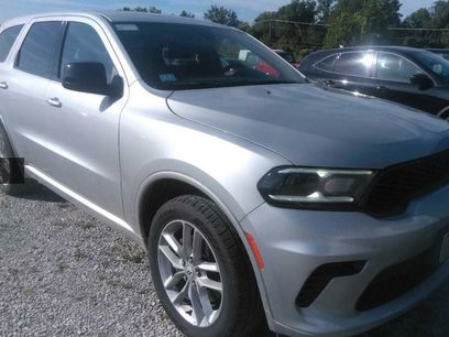 Used 2025 Dodge Durango GT