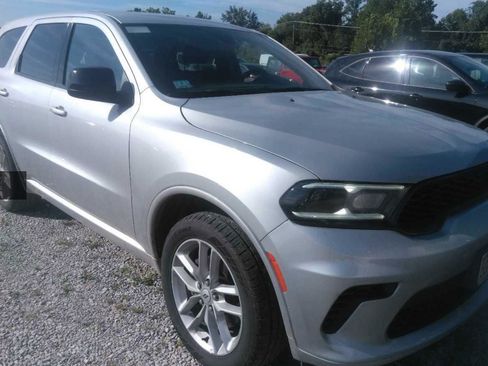 Used 2025 Dodge Durango GT AWD/4WD image 1