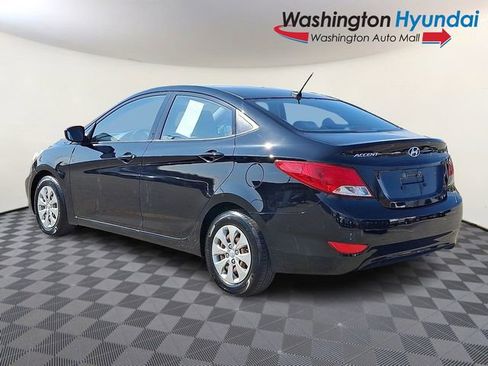 Used 2016 Hyundai Accent SE image 5
