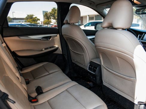 Used 2019 INFINITI QX50 Essential w/ Proactive Package AWD/4WD image 30