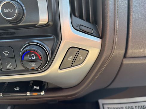 Used 2014 GMC Sierra 1500 SLT AWD/4WD image 19