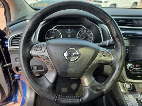 Used 2020 Nissan Murano SL w/ Moonroof Package AWD/4WD image 14