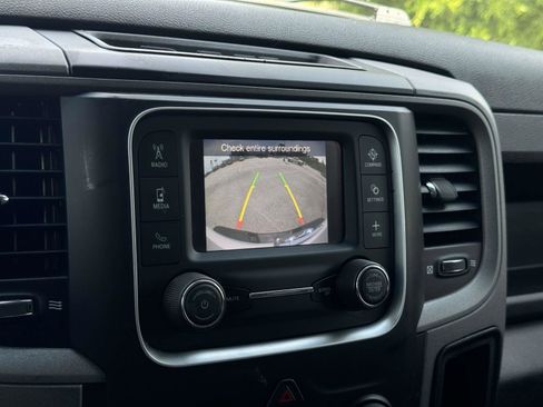 Used 2022 RAM 1500 Tradesman w/ Popular Equipment Group AWD/4WD image 20