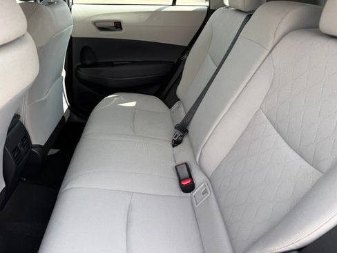 Used 2026 Toyota Corolla Cross L FWD image 30