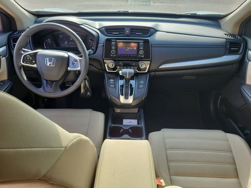 Used 2020 Honda CR-V LX image 16