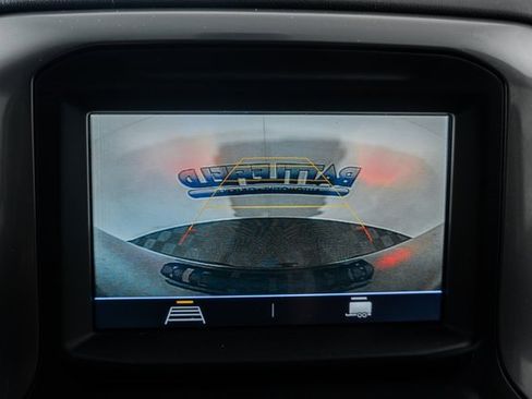 Used 2019 Chevrolet Silverado 1500 Custom w/ Custom Value Package image 34