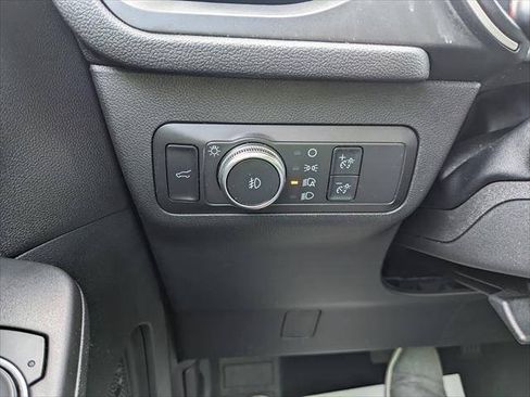 Used 2020 Ford Escape SEL FWD image 27