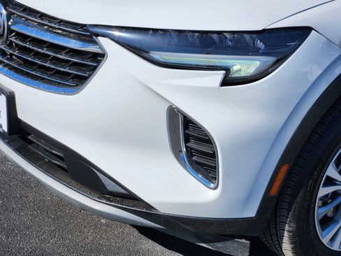 Used 2023 Buick Envision Preferred image 25