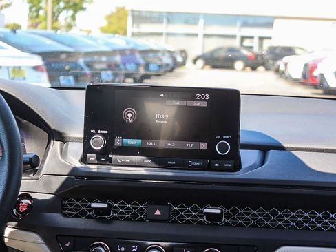 Used 2024 Honda Accord EX image 19